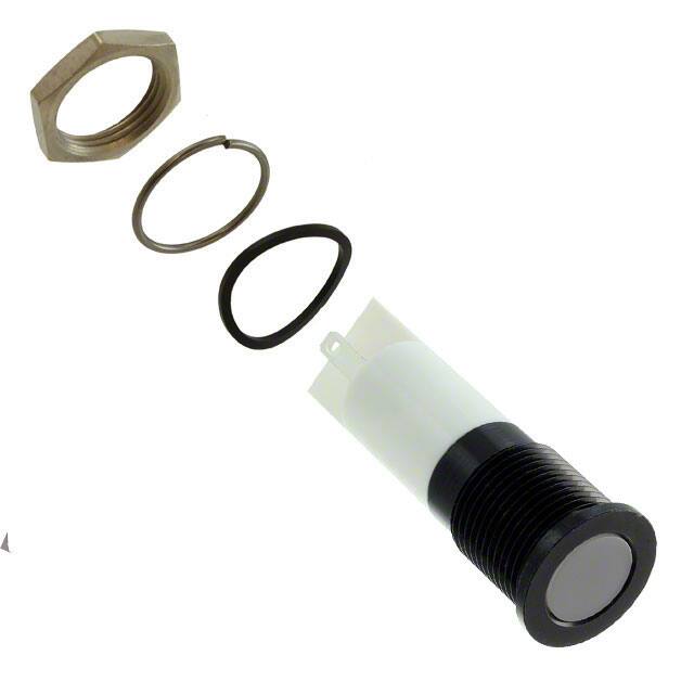 Q14F1BXXHW02E APEM Inc.  Bedienfeldanzeigen Kontrollleuchten